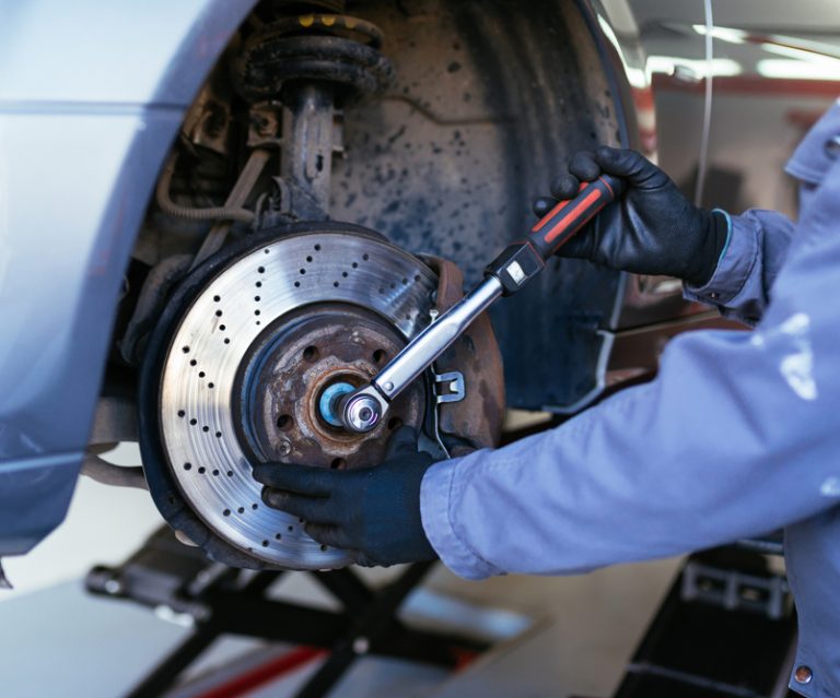 Tyres & Brakes Servicing Rapid Auto Centre Brighton